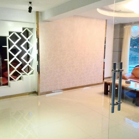 Guilin Tianyi Business Hotel エクステリア 写真