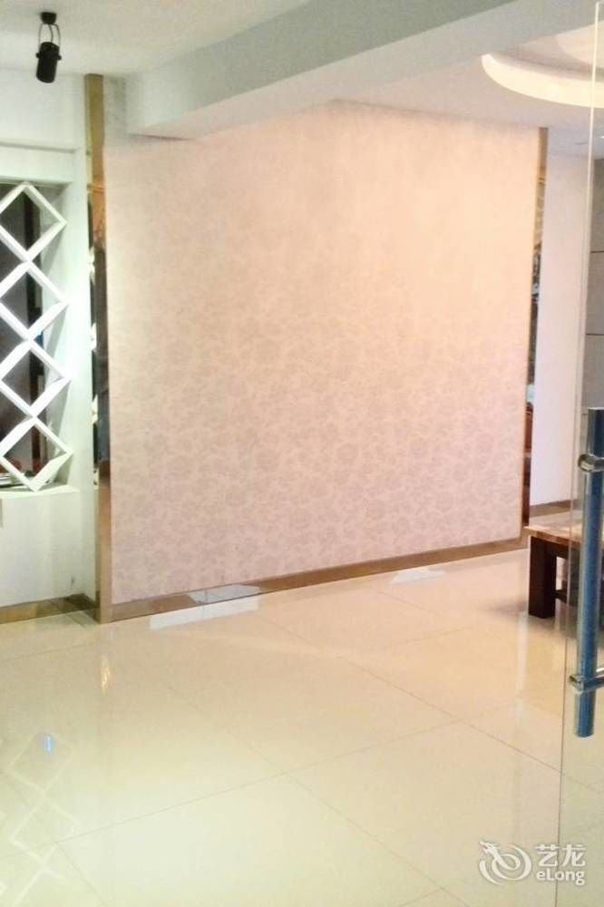 Guilin Tianyi Business Hotel エクステリア 写真