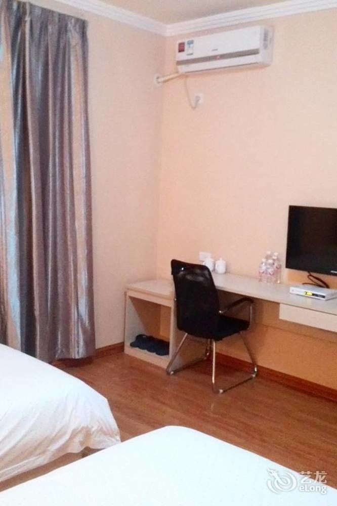 Guilin Tianyi Business Hotel エクステリア 写真