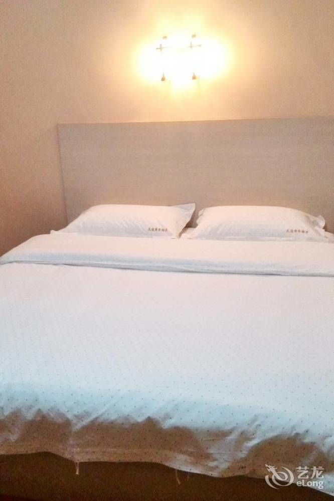 Guilin Tianyi Business Hotel エクステリア 写真