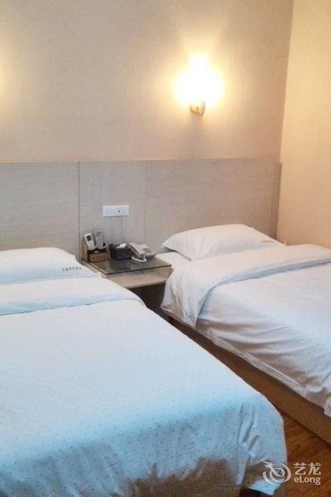 Guilin Tianyi Business Hotel エクステリア 写真
