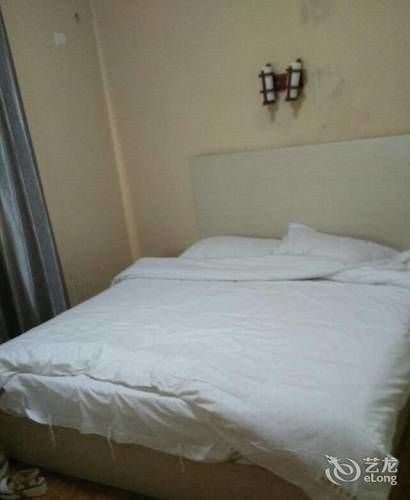 Guilin Tianyi Business Hotel エクステリア 写真